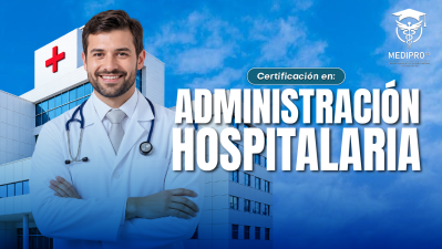 ADMINISTRACIÓN HOSPITALARIA 1.0 2026